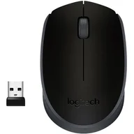 Myszki - Logitech M171 czarna (910-004424) - miniaturka - grafika 1