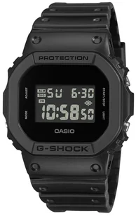 Zegarek Zegarek G-SHOCK DW-5600UBB-1ER - Zegarki męskie - miniaturka - grafika 1