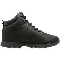 Kalosze męskie - Męskie buty zimowe Helly Hansen Tsuga 2 Rozmiar butów (UE): 46 / Kolor: czarny - miniaturka - grafika 1