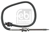 Czujniki - czujnik, temperatura spalin Febi Bilstein 183281 - miniaturka - grafika 1