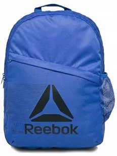 Reebok Plecak DU3003 - Plecaki - miniaturka - grafika 1