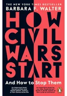 Pozostałe książki - How Civil Wars Start - miniaturka - grafika 1