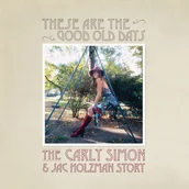 Winyle - These Are The Good Old Days: The Carly Simon and Jac Holzman Story - miniaturka - grafika 1