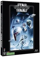 Fantasy Blu-Ray - Gwiezdne wojny: Część V - Imperium kontratakuje - miniaturka - grafika 1