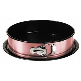 Berlinger Haus Forma na tort 3w1 I-Rose Edition - Formy do ciast - miniaturka - grafika 1