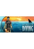 Gry PC Cyfrowe - World of Diving - miniaturka - grafika 1