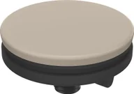 Syfony - Zaślepka QUADRON 45mm RIVER SAND (beżowy) (M4421_BE) - miniaturka - grafika 1