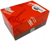 Tuleje zawieszenia - TRW TULEJA WAHACZA JBU192 BMW 4 F32,F82,X3 F25,X4 F26 2.0-3.0D 10 - miniaturka - grafika 1
