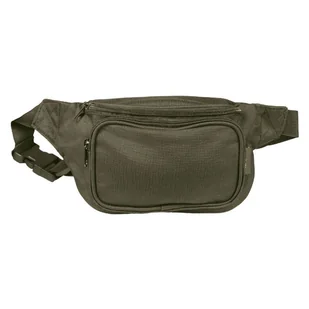 Nerka Mil-Tec Funny Pack Olive (13512001) - Odzież taktyczna i umundurowanie - miniaturka - grafika 1