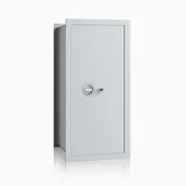 Sejfy i kasy pancerne - Sejf ścienny FRANKFURT 30019 klasa I - miniaturka - grafika 1