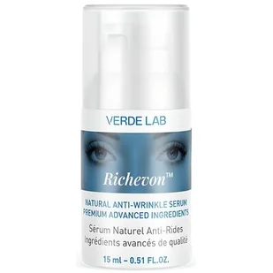 Richevon Eye - 15ml. Krem pod oczy (serum pod oczy). - Kosmetyki pod oczy - miniaturka - grafika 1