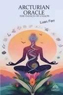 Poradniki obcojęzyczne - Arcturian Oracle - Ferr Luan - miniaturka - grafika 1