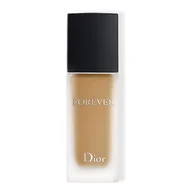 Podkłady do twarzy - Dior Forever No-Transfer 24h Wear Matte Foundation - Podkład - miniaturka - grafika 1
