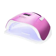 Lampy UV do paznokci - Lampa UV LED Glow F2 RP 220W - miniaturka - grafika 1