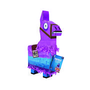 Figurki dla dzieci - Fortnite, figurka Pinata Lama - miniaturka - grafika 1