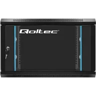 Szafy rack - Qoltec 5446 - miniaturka - grafika 1