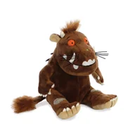 Maskotki i pluszaki - Gruffalo pluszowa maskotka z bajki 15 cm miękki plusz zabawka licencyjna Aurora - miniaturka - grafika 1