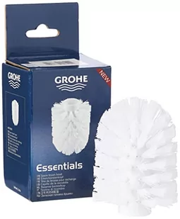 Grohe Essentials zapasowa końcówka szczotki 40791001 40791001 - Akcesoria do armatury i ceramiki - miniaturka - grafika 2