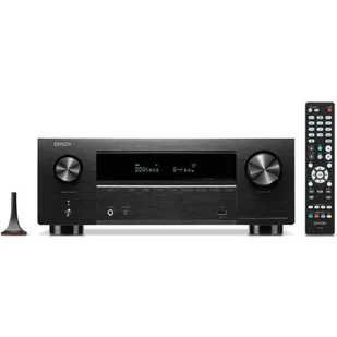 Denon AVR-X2800H DAB - Inne - miniaturka - grafika 1