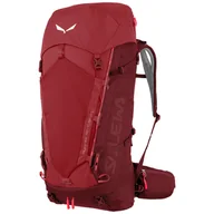 Plecaki - Plecak damski Salewa Alptrek 50 +10 Bp Ws Kolor: czerwony - miniaturka - grafika 1