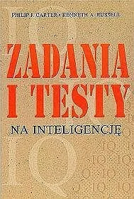 Zadania i Testy Na Inteligencję - Rozwój osobisty - miniaturka - grafika 1