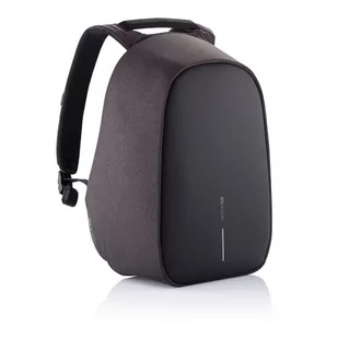 XD Design plecak zabezpieczony Bobby Hero Small czarny P705.701) - Torby na laptopy - miniaturka - grafika 4