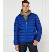 Kurtki męskie - POLO RALPH LAUREN Kurtka | Regular Fit - miniaturka - grafika 1