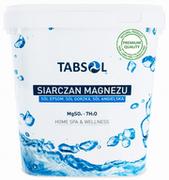 Kosmetyki do kąpieli - Siarczan Magnezu sól epsom angielska gorzka 5kg - miniaturka - grafika 1