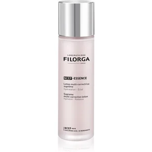 Filorga Filorga NCEF-Essence Supreme Mutli-Correction Lotion 150ml regenerujące serum do twarzy - Serum do twarzy - miniaturka - grafika 1