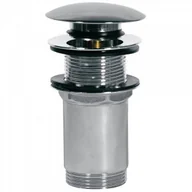 Akcesoria hydrauliczne - Tres 13454060 13454060 COMPLEMENTOS Odpływ umywalkowy bez przelewu $501 - miniaturka - grafika 1