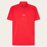 Koszulki męskie - OAKLEY KOSZULKA ICONIC FOA405916-465 r XL (54) - miniaturka - grafika 1