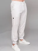 Odzież medyczna - Spodnie męskie ELDAN SPORTY - miniaturka - grafika 1