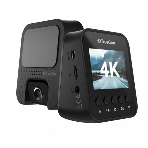 TrueCam H25 GPS 4K