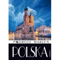 Albumy inne - Podróże marzeń Polska - miniaturka - grafika 1