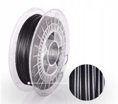 Dodatki do drukarek i skanerów - Filament Pla Carbonlook Rosa 1,75 500G Black - miniaturka - grafika 1
