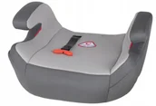 Foteliki samochodowe - Podstawka Siedzisko JR5 15-36kg GREY Capsula - miniaturka - grafika 1