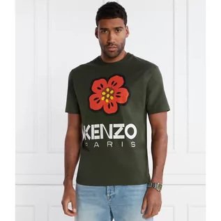 Koszulki męskie - Kenzo T-shirt | Regular Fit - grafika 1