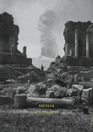 Aforyzmy i sentencje - Sycylia. Książka do pisania / Sicilia. Libro da scrivere wer. włoska - miniaturka - grafika 1
