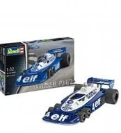 Modele do sklejania - Tyrrell P342 6-Wheeler - model lub pojazd - miniaturka - grafika 1