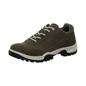Buty trekkingowe damskie - ECCO Damskie buty trekkingowe Xpedition III W, 4 UK brązowe, Brązowy, 37 EU - miniaturka - grafika 1