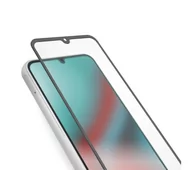 Szkła hartowane na telefon - SBS TESCRFCSAA15 Full Cover Glass Screen Protector do Samsung Galaxy A15 - miniaturka - grafika 1