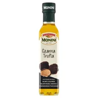 Zdrowa żywność - Oliwa z oliwek extra vergine Monini Czarna Trufla - miniaturka - grafika 1
