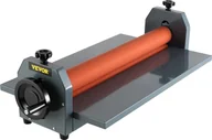 Laminatory - Ręczny laminator rolkowy na zimno, maksymalna szerokość 98 cm, maksymalna grubość 2,5 cm, solidna konstrukcja - miniaturka - grafika 1