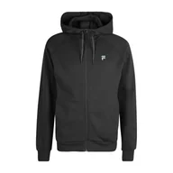 Bluzy męskie - Bluza męska FILA Romulus Hooded Track - miniaturka - grafika 1