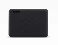 Dyski HDD - Toshiba Canvio Advance 4TB (HDTCA40EK3CA) - miniaturka - grafika 1