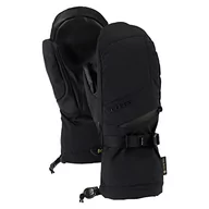Rękawiczki - Burton Gore rękawiczki damskie, czarny (True Black), XL - miniaturka - grafika 1