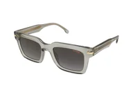 Okulary przeciwsłoneczne - Okulary przeciwsłoneczne Carrera Carrera 316/S KB7/FQ - miniaturka - grafika 1