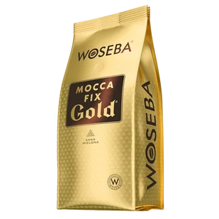 Woseba mocca fix 500g kawa mielona - Kawa - miniaturka - grafika 1