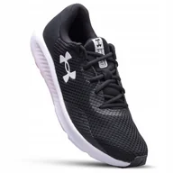 Buty sportowe męskie - Buty Sportowe Męskie Under Armour Biegowe Treningowe Miejskie 3024878-001 - miniaturka - grafika 1
