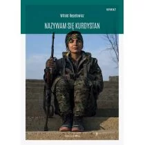 Nazywam się Kurdystan - Repetowicz Witold